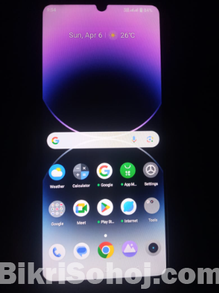 Realme C53 6+6/128